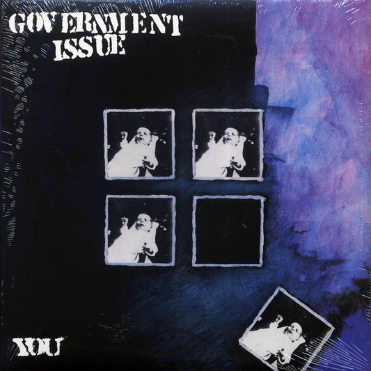 Government Issue - You