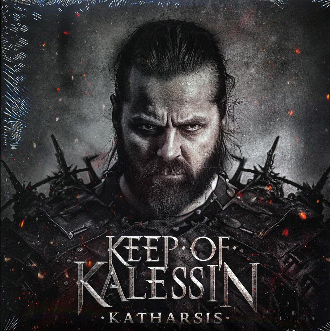 Keep Of Kalessin - Katharsis