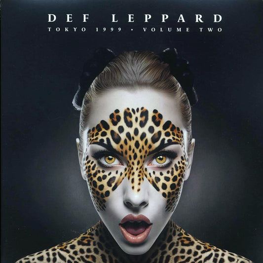 Def Leppard - Tokyo 1999 Volume 2