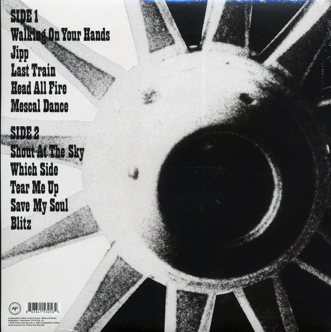 Red Lorry Yellow Lorry - Paint Your Wagon