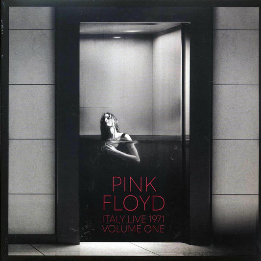 Pink Floyd - Italy Live 1971 Volume 1