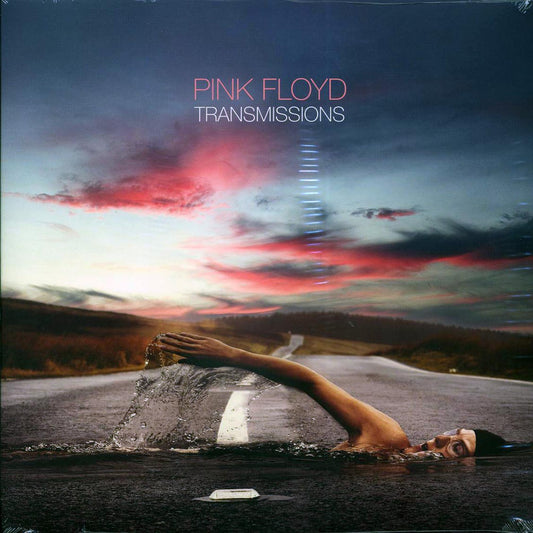 Pink Floyd - Transmissions