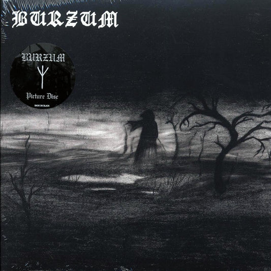 Burzum - Burzum