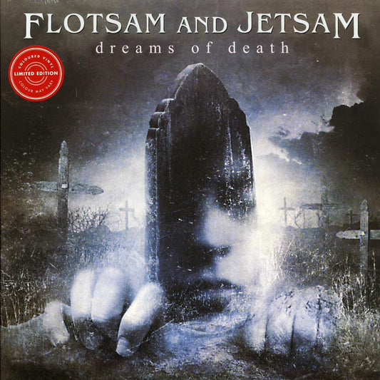 Flotsam & Jetsam - Dreams Of Death