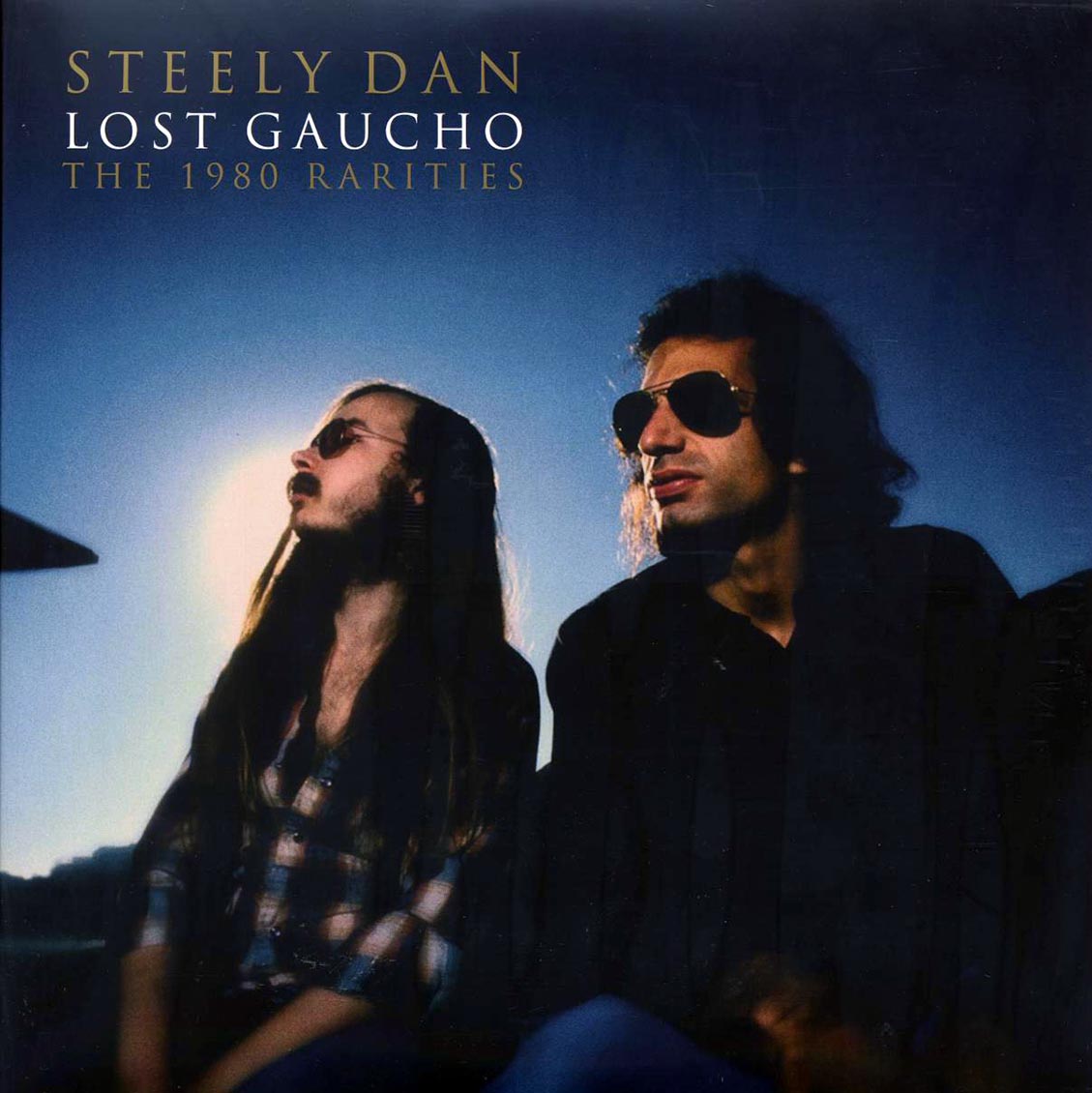 Steely Dan - The Lost Gaucho: The 1980 Rarities