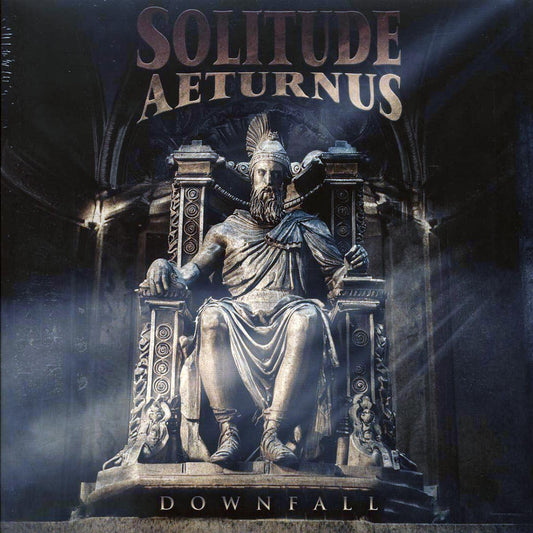 Solitude Aeturnus - Downfall