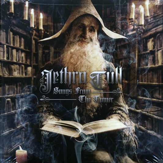 Jethro Tull - Songs From The Tower: Live In Philadelphia 1987