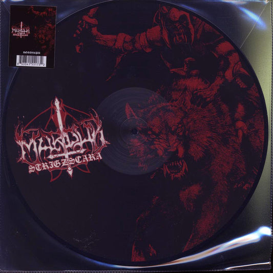 Marduk - Strigzscara