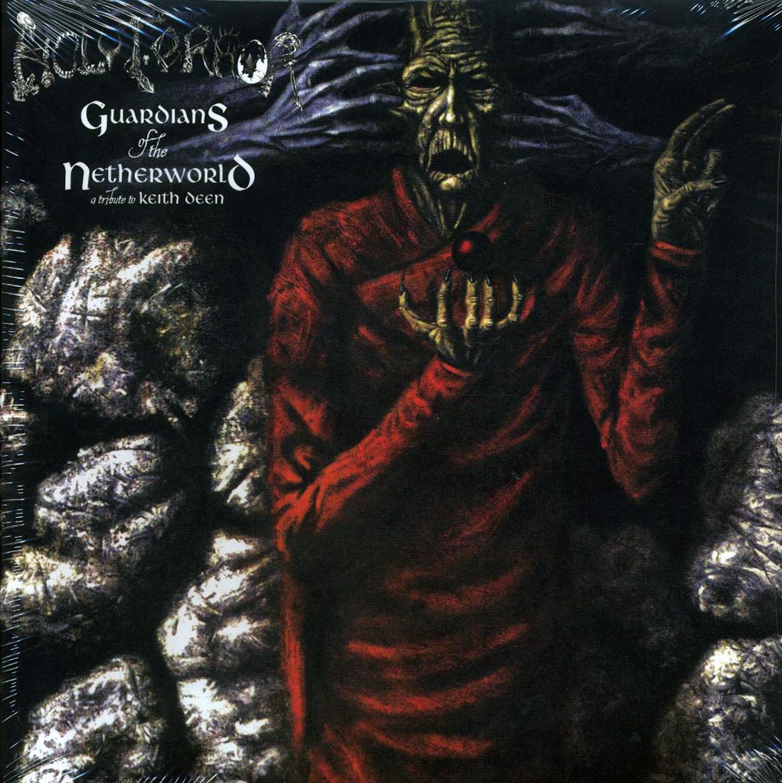 Holy Terror - Guardians Of The Netherworld: A Tribute To Keith Deen