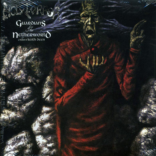 Holy Terror - Guardians Of The Netherworld: A Tribute To Keith Deen