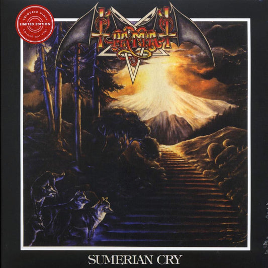 Taimet - Sumerian Cry