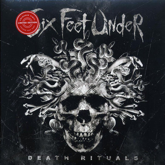 Six Feet Under - Death Rituals