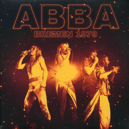 Abba - Bremen 1979