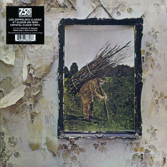Led Zeppelin - Led Zeppelin IV