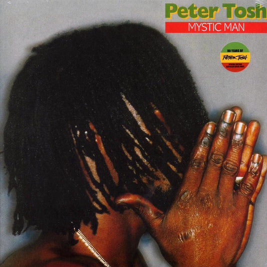 Peter Tosh - Mystic Man