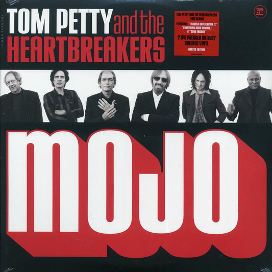 Tom Petty & The Heartbreakers - Mojo