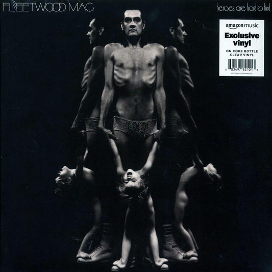 Fleetwood Mac - Heroes Are Hard To Find