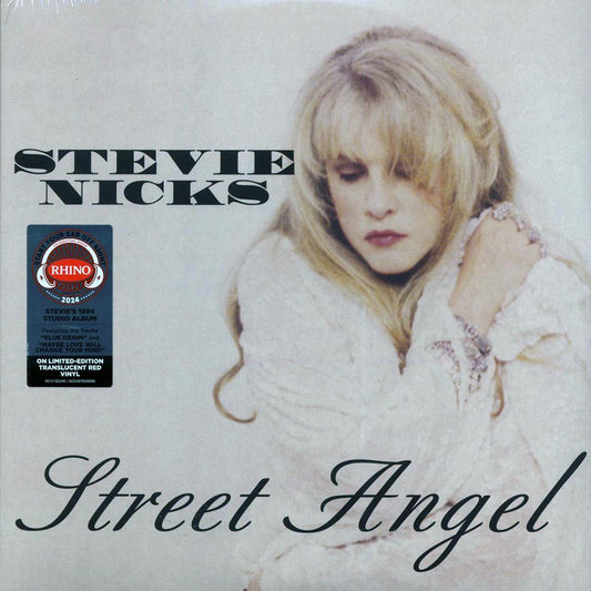 Stevie Nicks - Street Angel