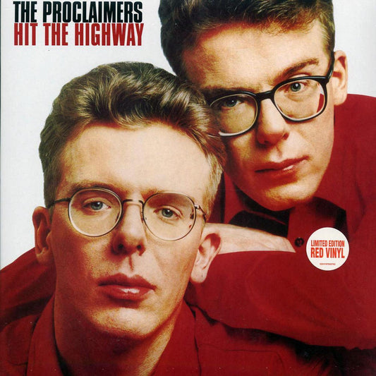 The Proclaimers - Hit The Highway