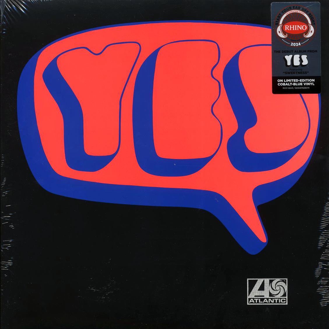 Yes - Yes