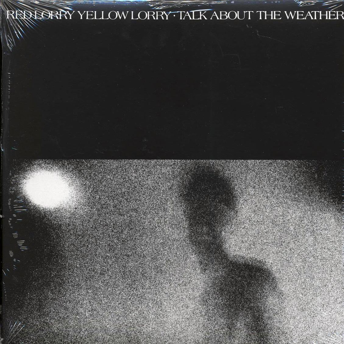 Red Lorry Yellow Lorry - Talk About The Weather