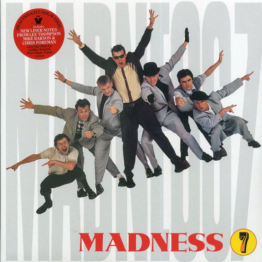 Madness - 7