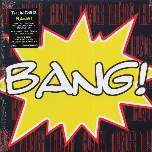 Thunder - Bang!