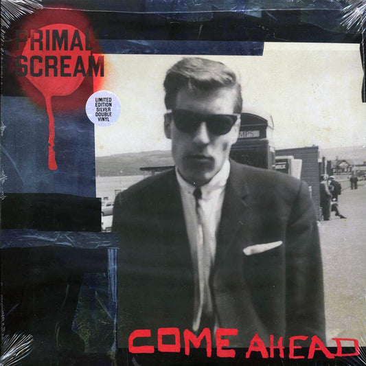 Primal Scream - Come Ahead