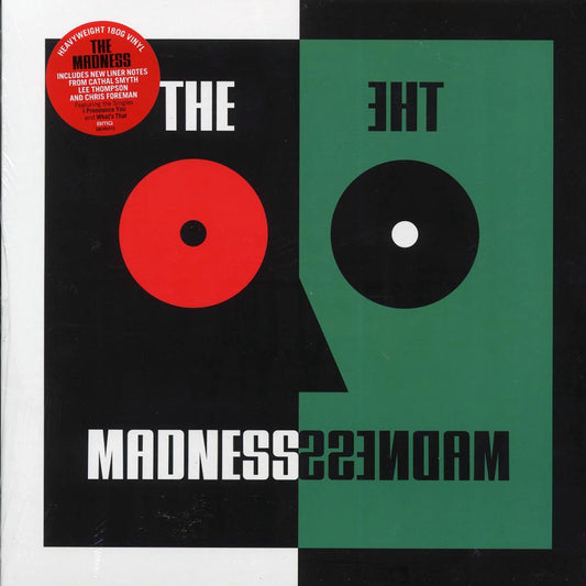 Madness - The Madness