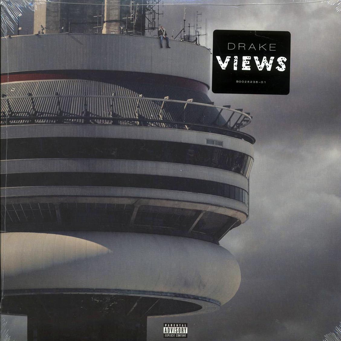 Drake - Views
