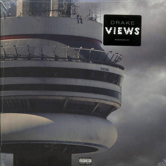 Drake - Views