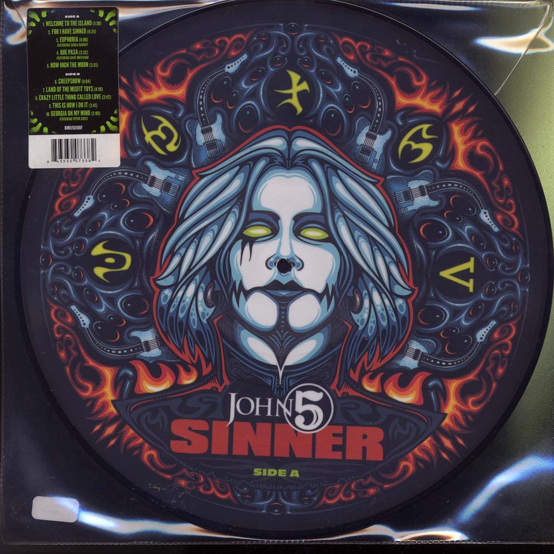 John 5 - Sinner
