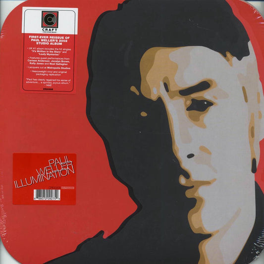 Paul Weller - Illumination