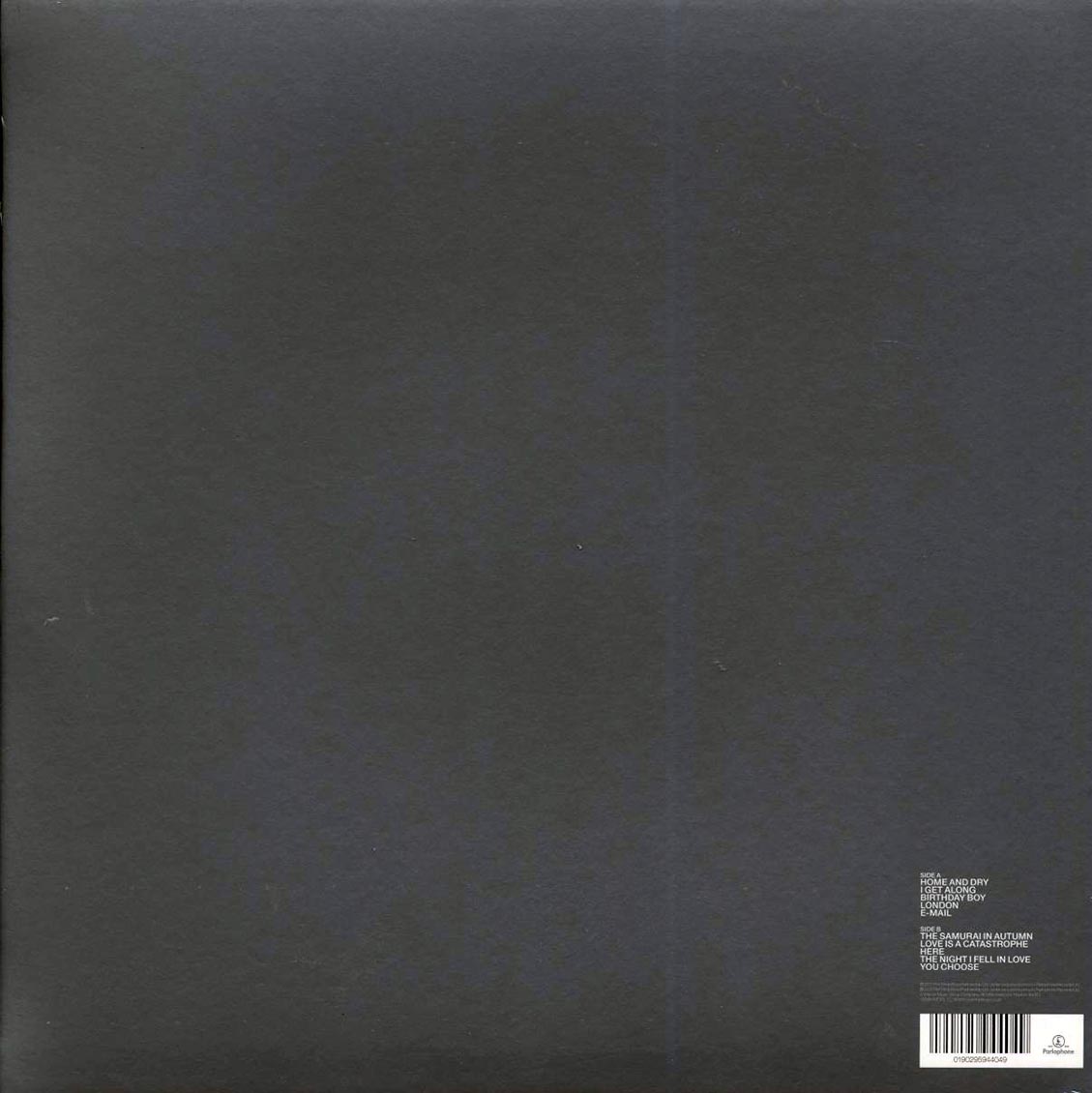 Pet Shop Boys - Release