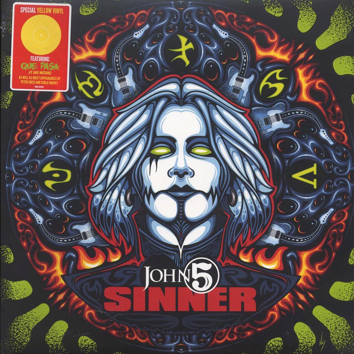 John 5 - Sinner