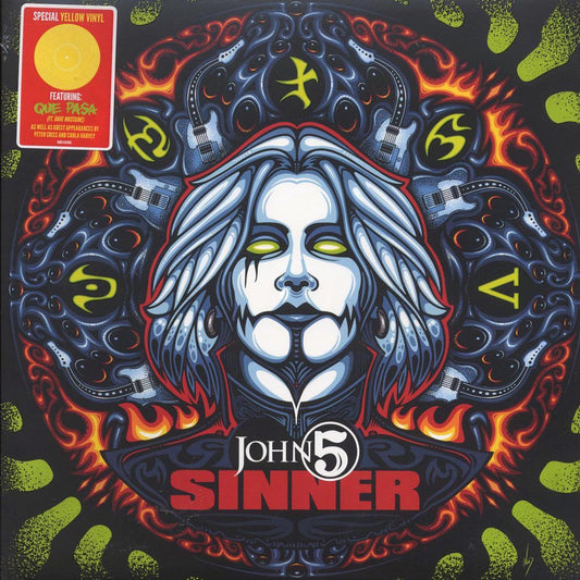 John 5 - Sinner
