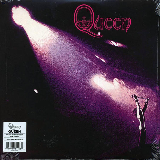 Queen - Queen