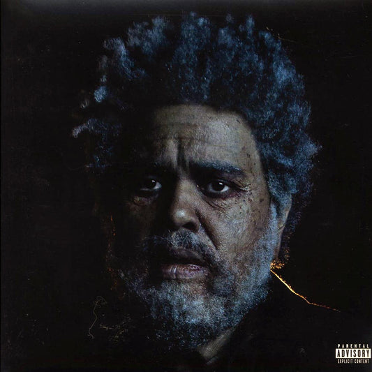 The Weeknd - Dawn FM