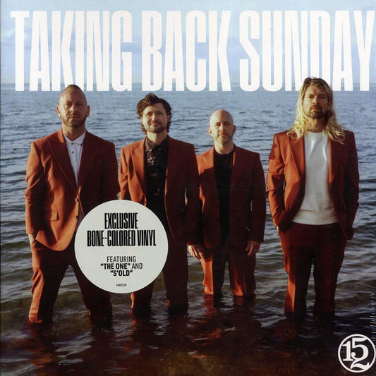 Taking Back Sunday - 152