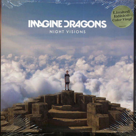 Imagine Dragons - Night Visions: Expanded Edition