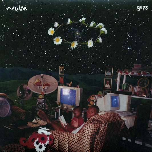 Miloe - Gaps