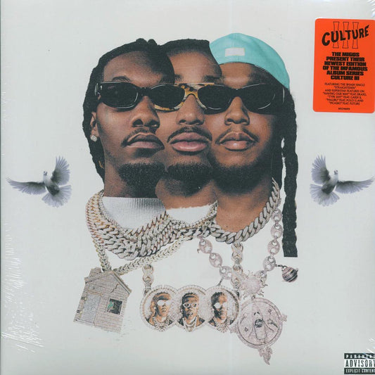 Migos - Culture III