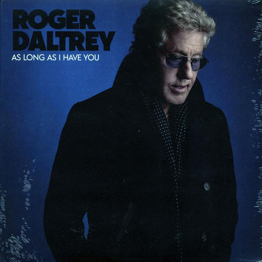 Roger Daltrey - As Long As I Have You