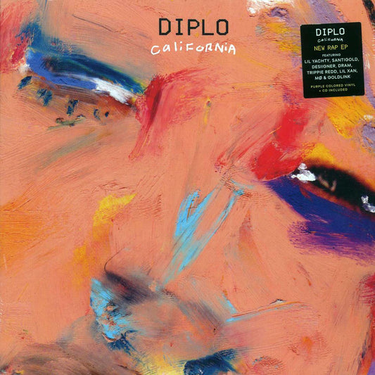 Diplo - California