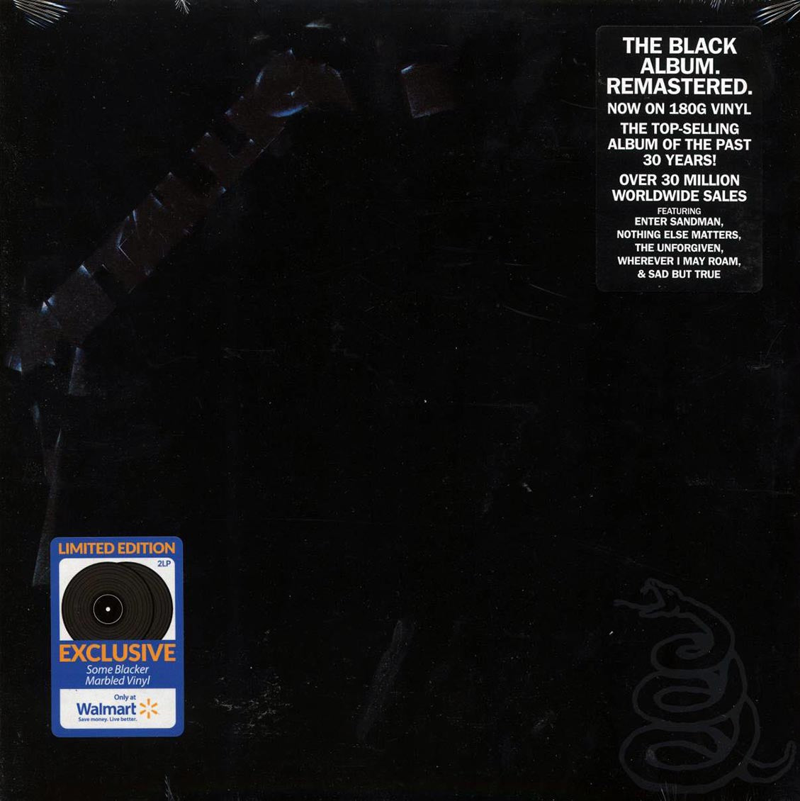 Metallica - Metallica