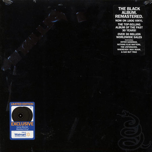 Metallica - Metallica