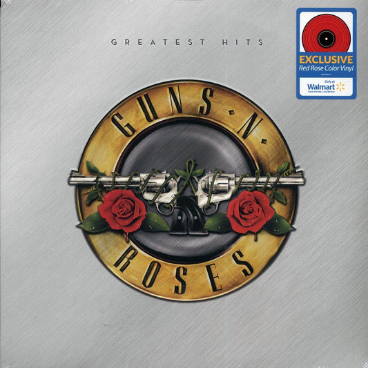 Guns N' Roses - Greatest Hits