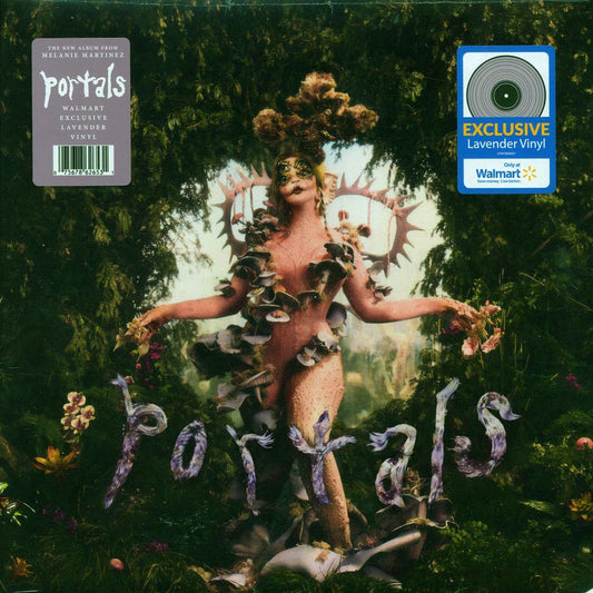 Melanie Martinez - Portals