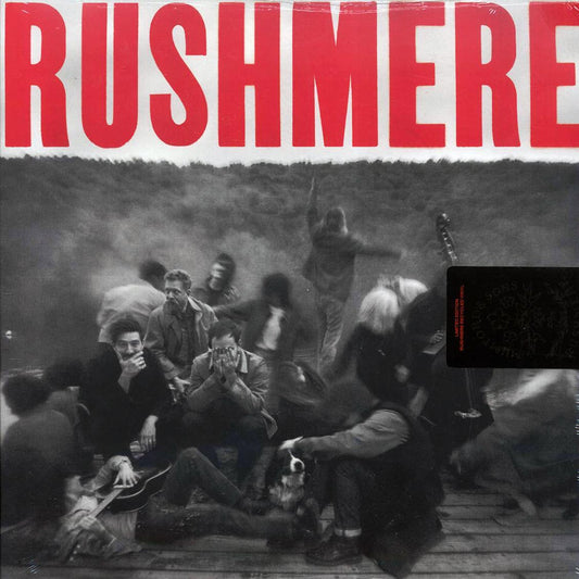 Mumford & Sons - Rushmere