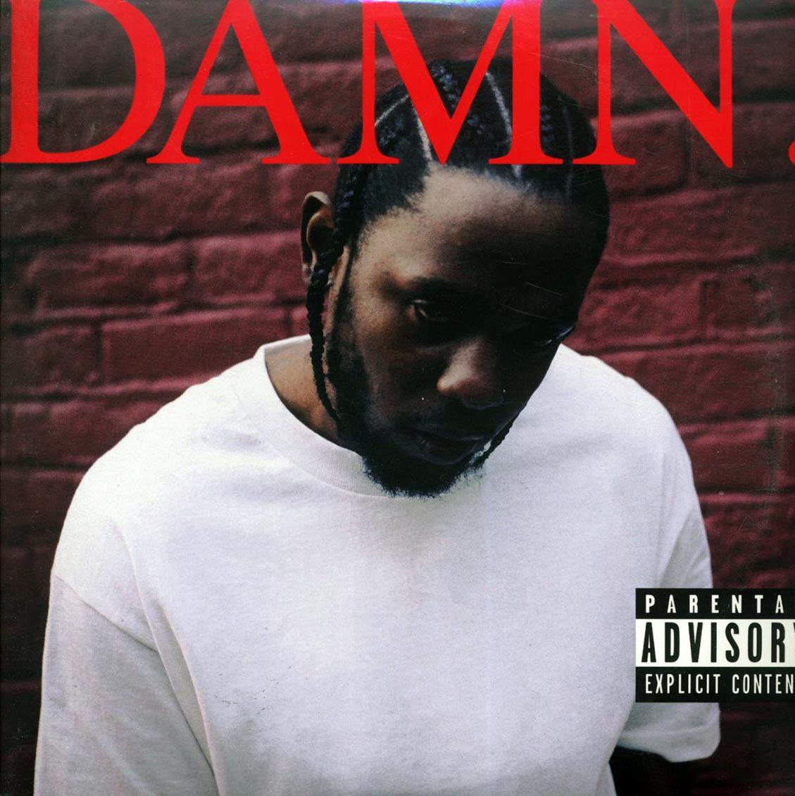 Kendrick Lamar - Damn